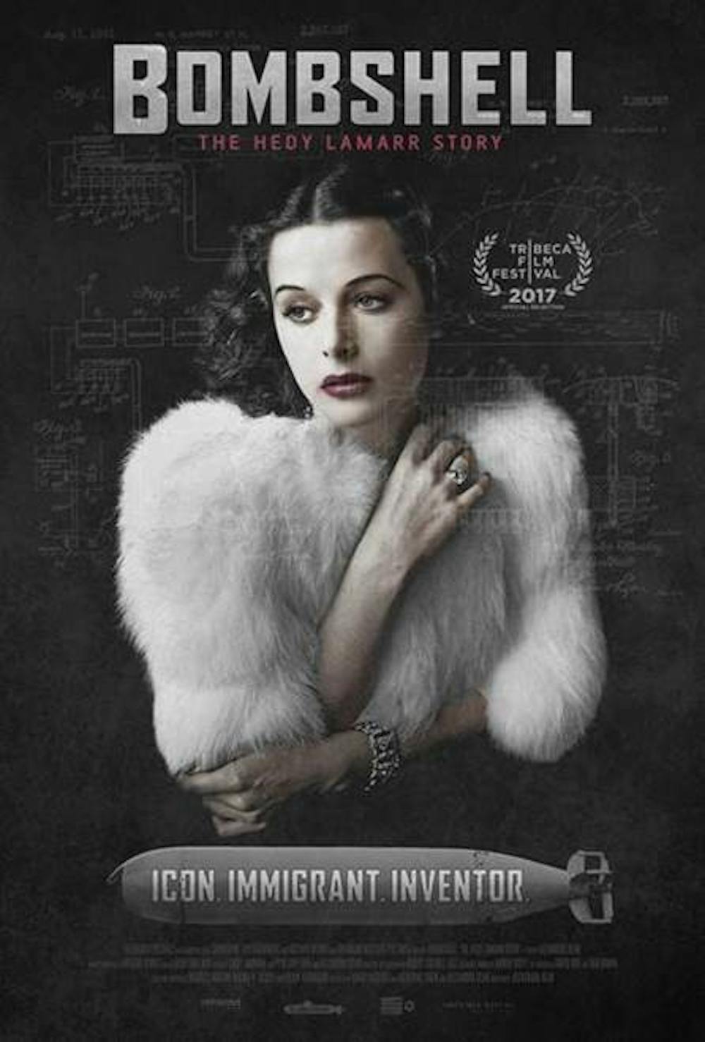 'Bombshell: The Hedy Lamarr Story' is a sobering documentary long overdue