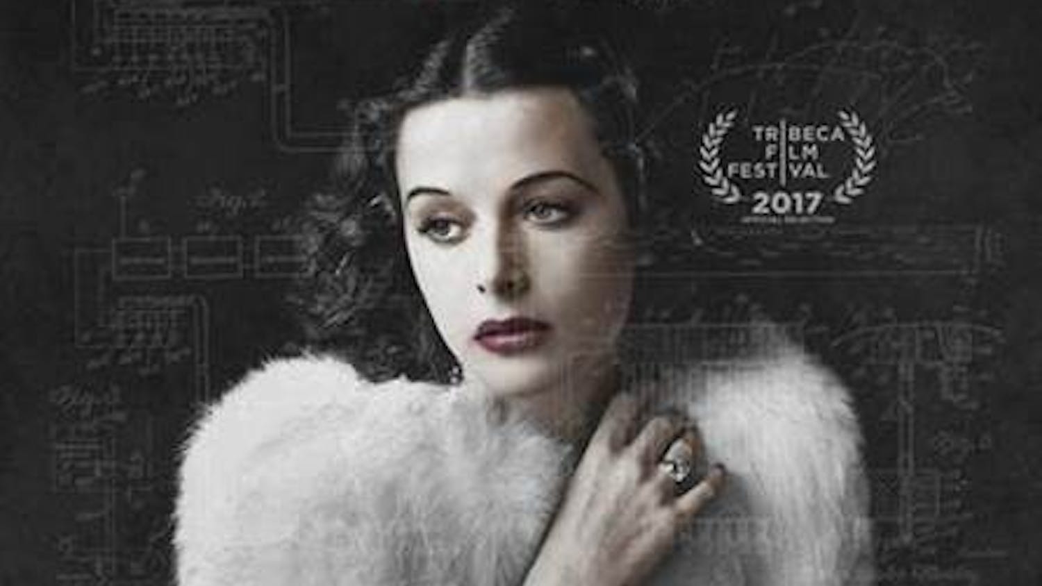 "Bombshell: The Hedy Lamarr Story" opens March 2.