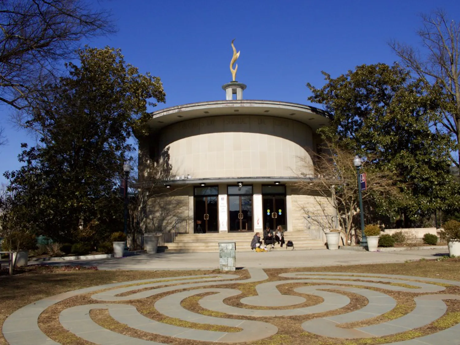 Kay Spiritual Life Center