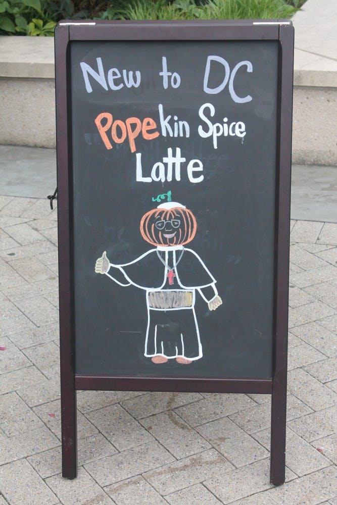 Rachael Felt/The Eagle 