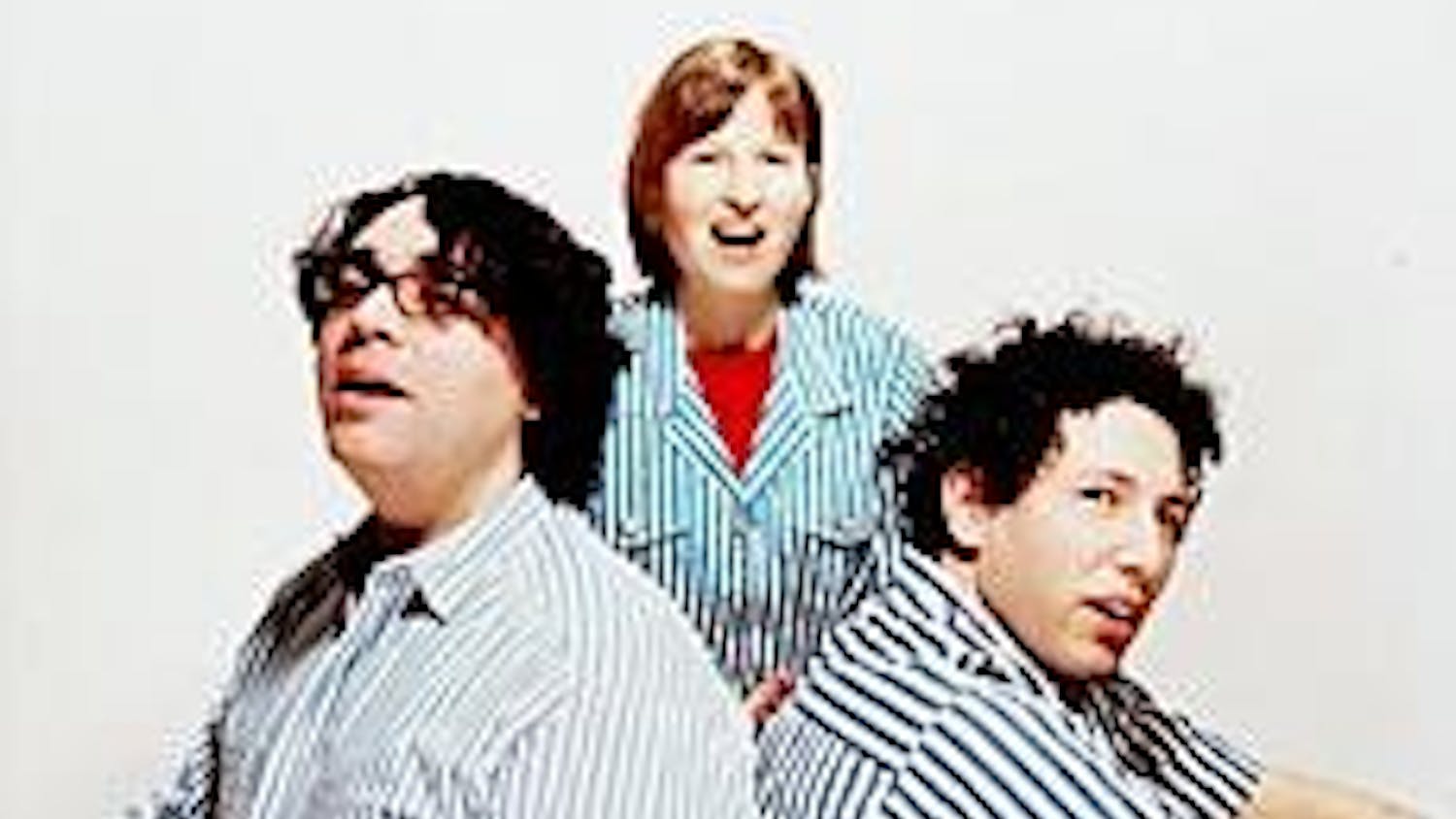 Yo La Tengo's new album made a less-than-stellar impression on Monday's crowd.