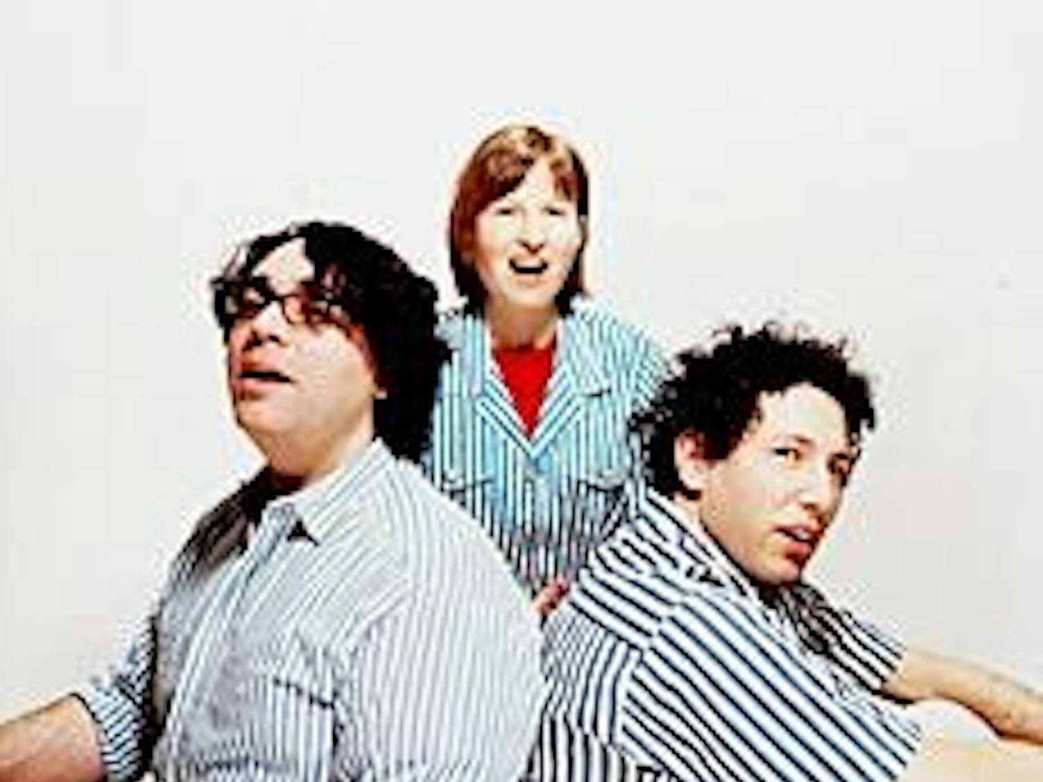 Yo La Tengo's new album made a less-than-stellar impression on Monday's crowd.