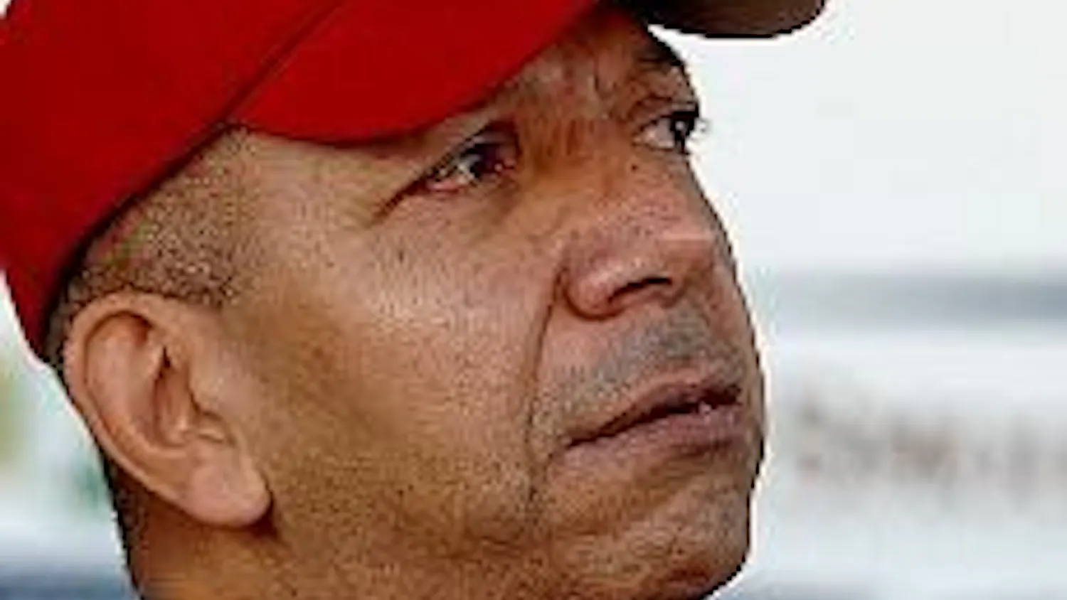 Presidential candidates may include former mayor.