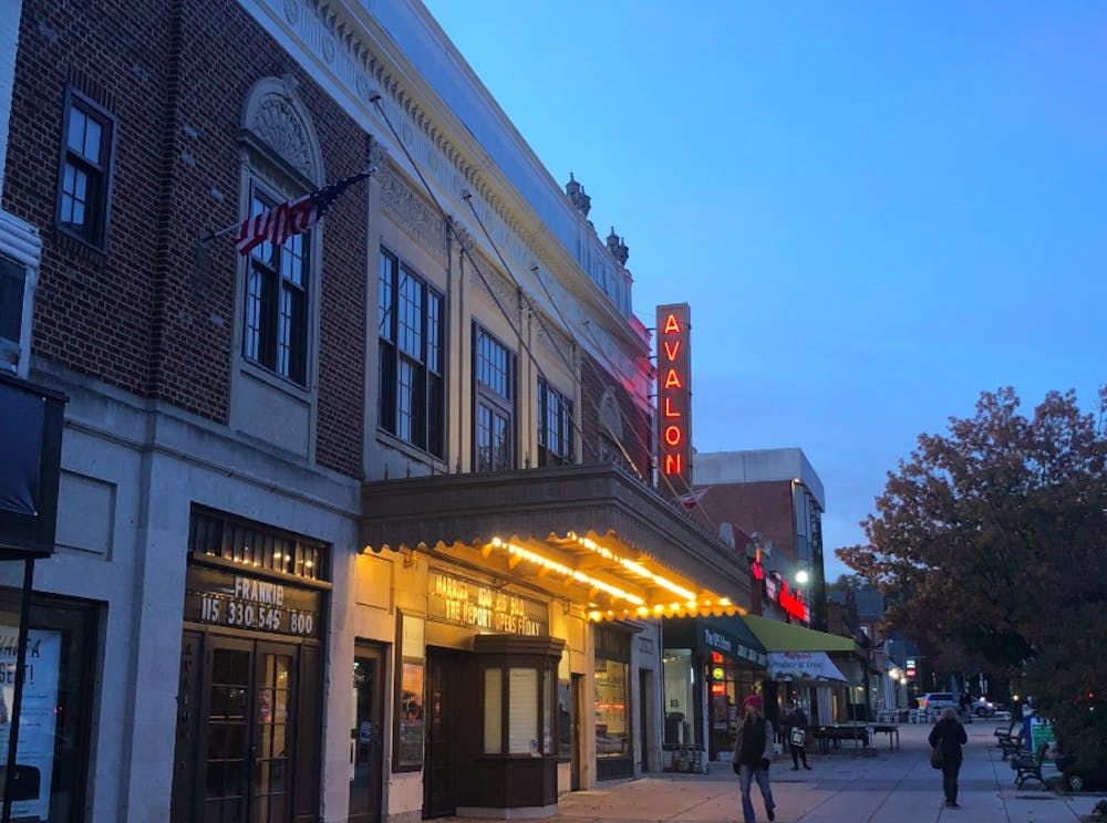 The movement to save D.C.’s independent movie theaters