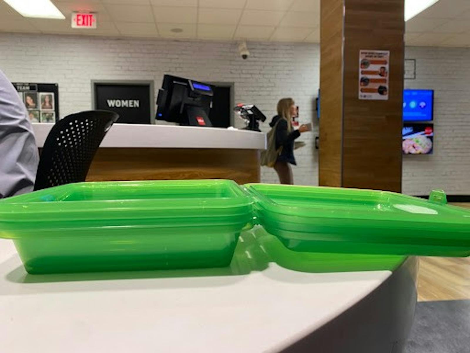 Ashland-University-to-use-reusable-takeout-containers