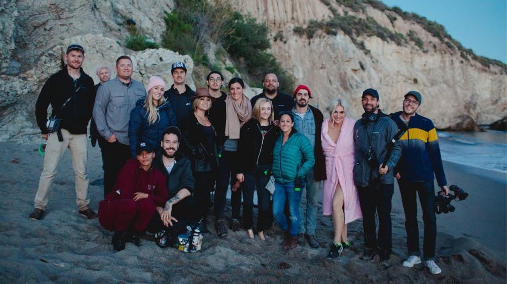 AU alumni win five Cannes Festival Lions