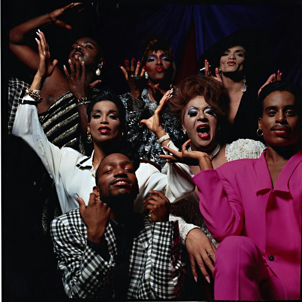 Rewatching “Paris Is Burning” helps define contemporary moments of history