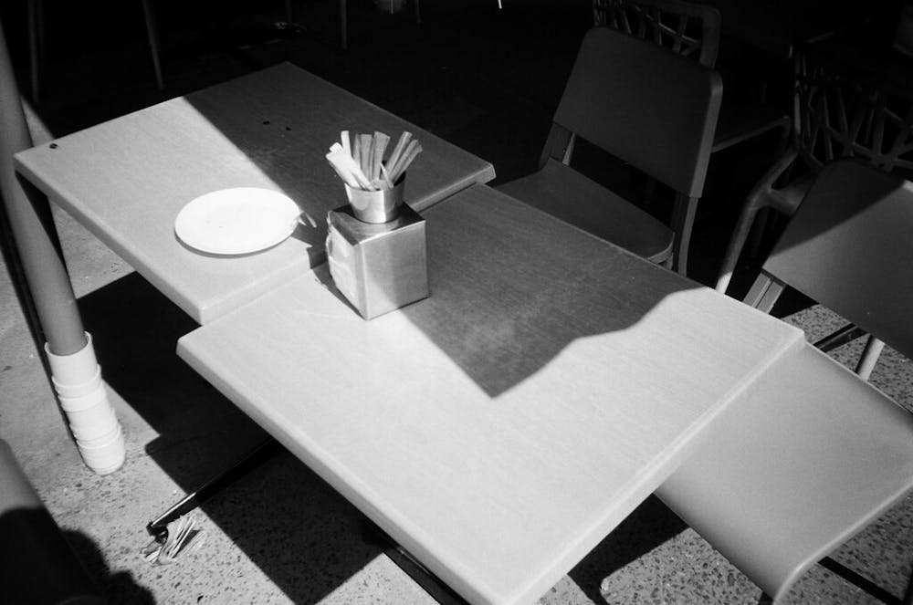 Escape the cold: Best places to eat in DC on a chilly day