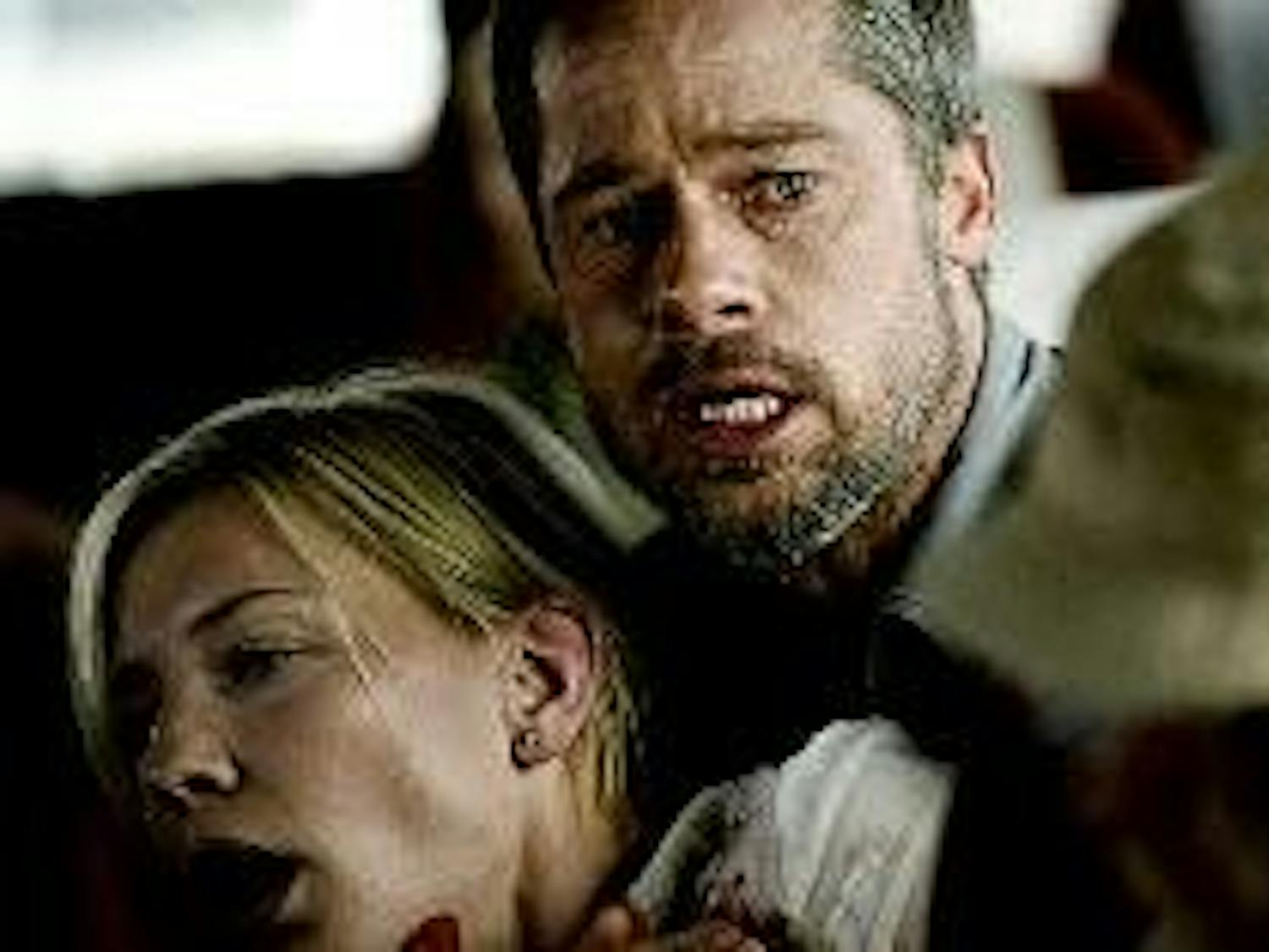 'Babel' producers Steve Golin and Jon Kilik will likely win the Best Picture Oscar for this international, emotional thriller starring Cate Blanchett and Brad Pitt. Blanchett is also up for Best Supporting Actress for her role in 'Notes on a Scandal.'