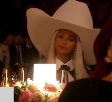 cowboy carter review pic