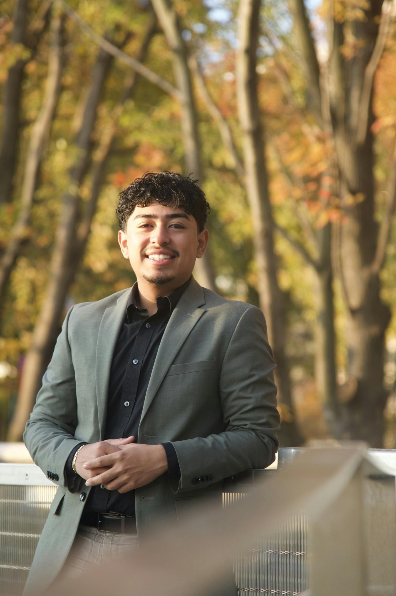 PRINT edwin santos headshot