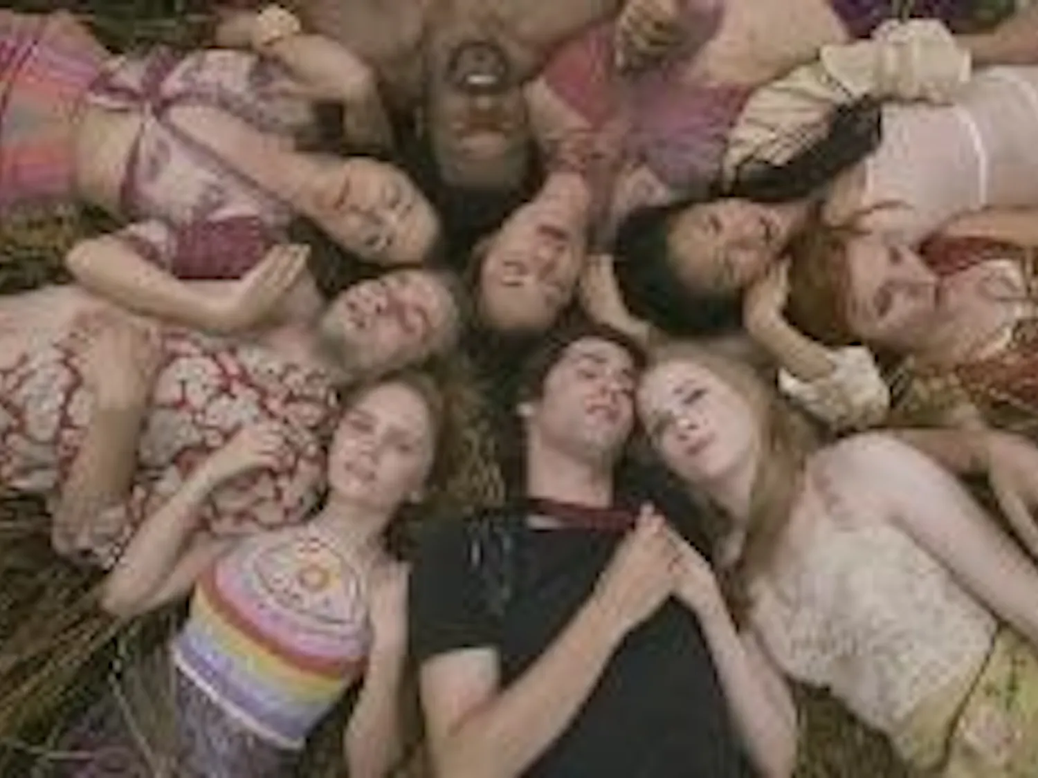 ALL YOU NEED IS LOVE - 'Frida' director Julie Taymor brings some of the Beatles' most memorable tunes to life in her new film, 'Across the Universe.'