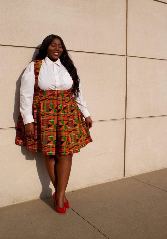 Christiana Ampofo