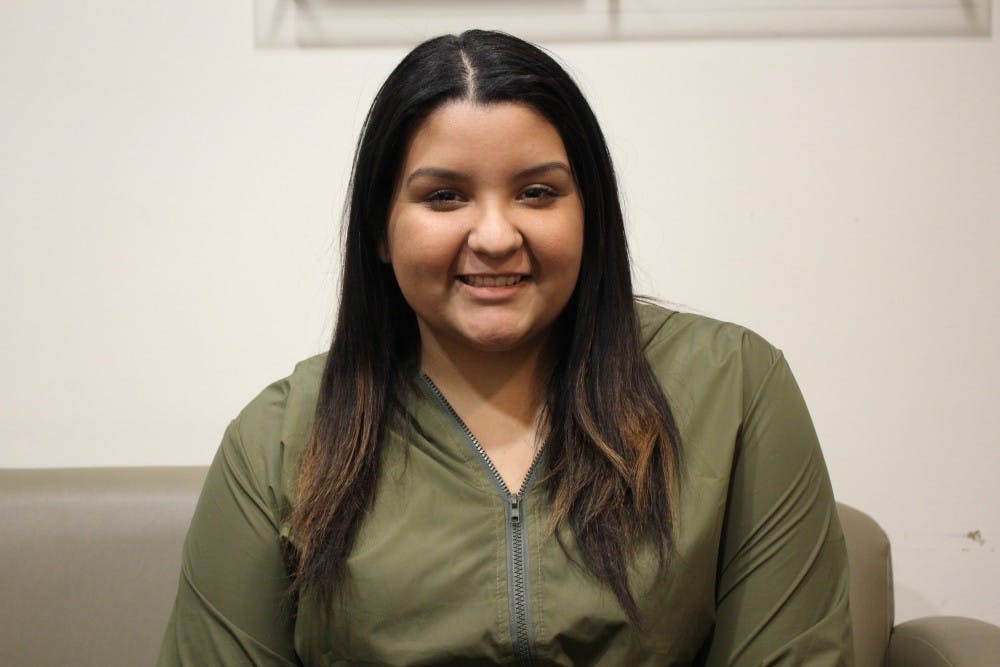 Valentina Fernández