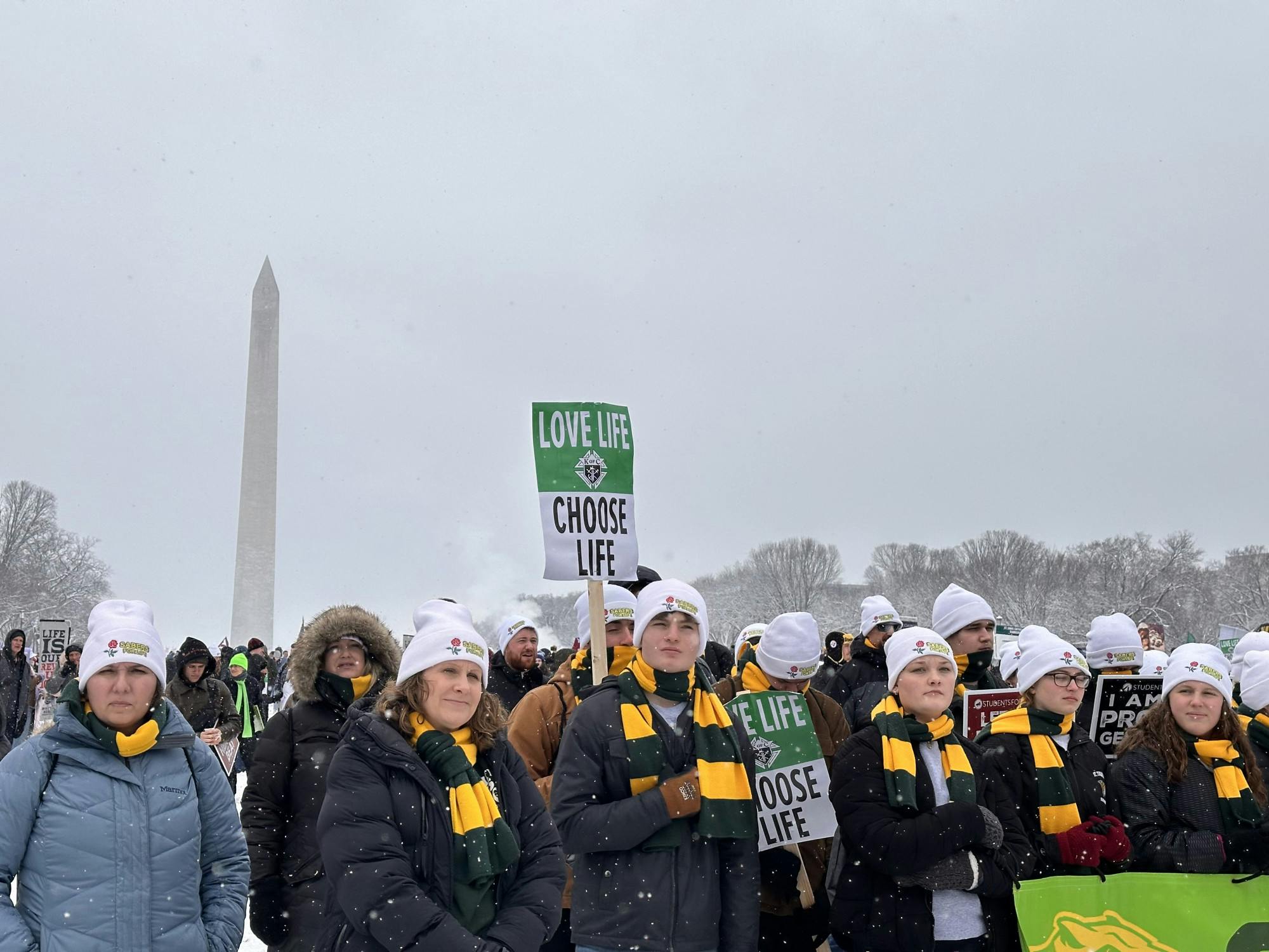 march for lives pic - 1