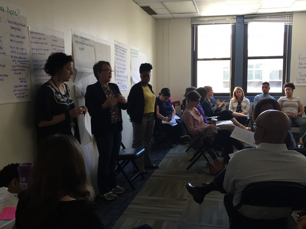 Allyship Workshop May 3