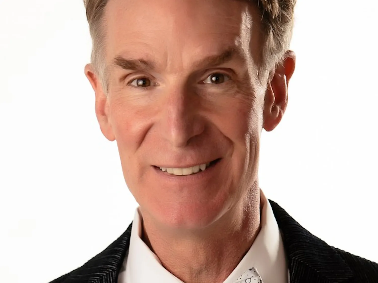 Bill Nye