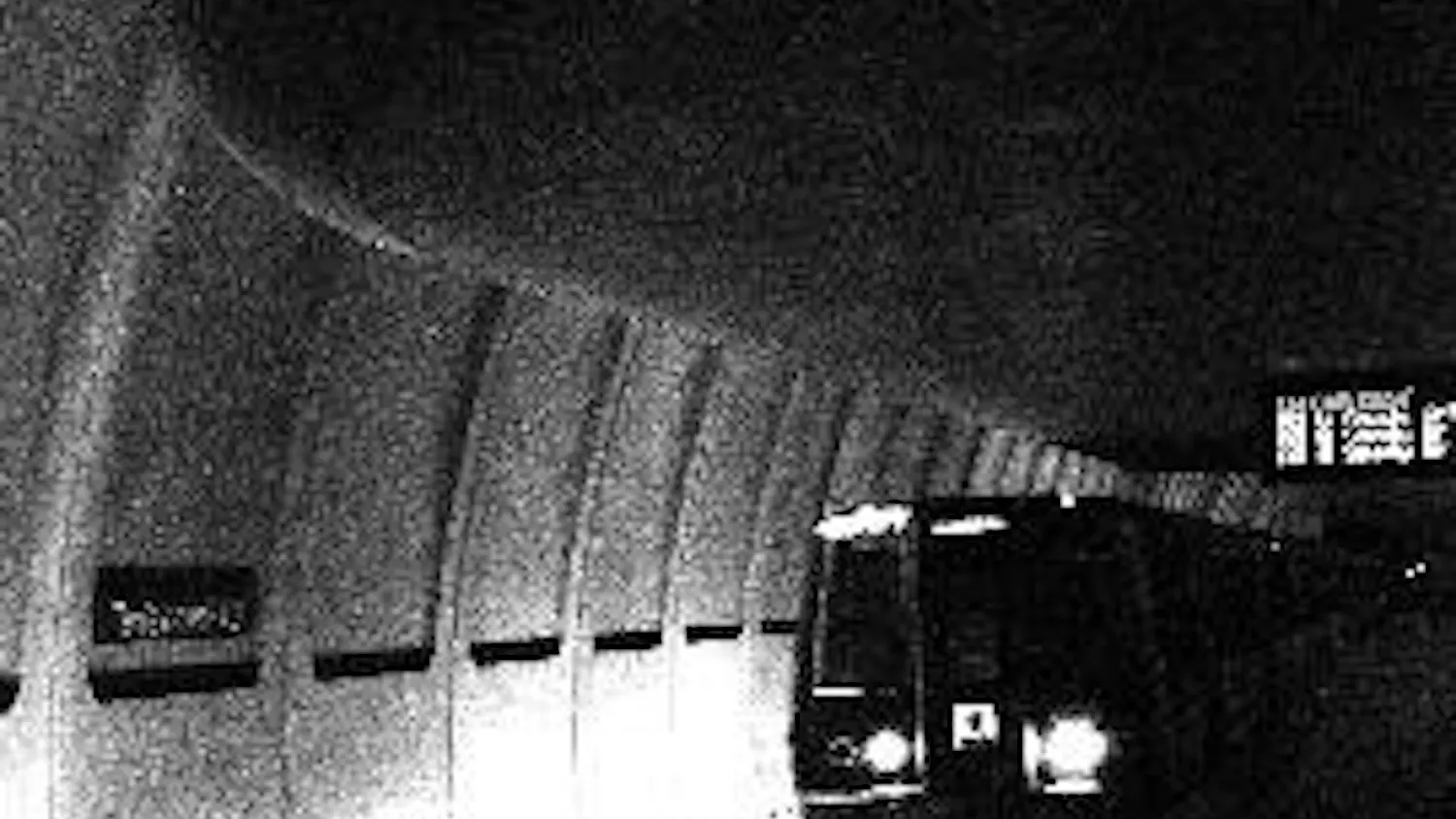 DISCOVERING D.C. - The Metro is one of the most popular and most convenient forms of public transportation for the District. It's only a matter of time before you memorize the stops and order plus the infamous Metro voice. Kelsey Dickey/THE EAGLE