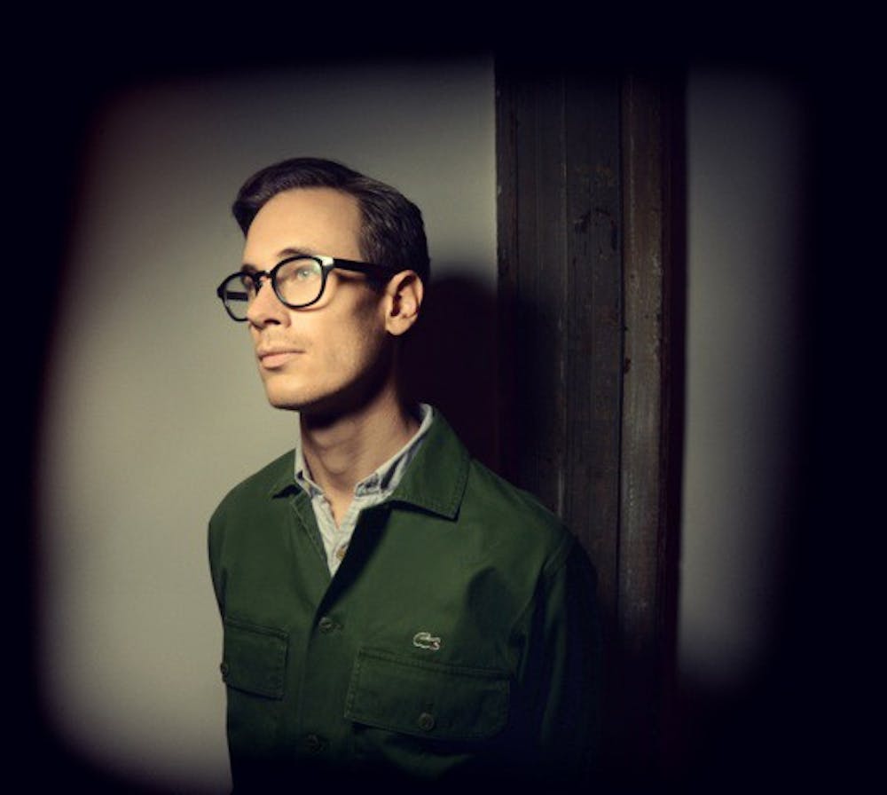 Q&A: Forrest Kline of Hellogoodbye