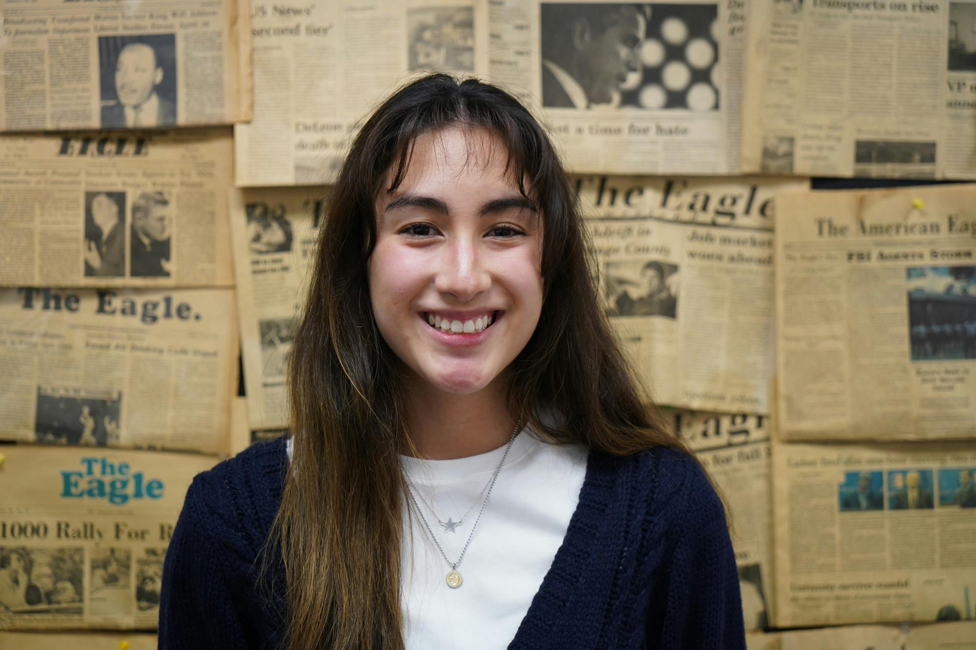 mari santos headshot