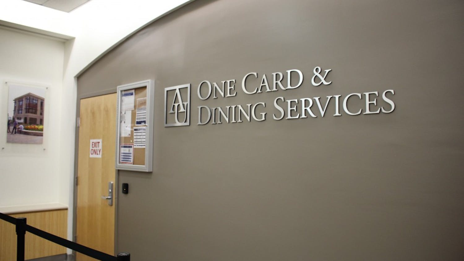 Dining Services Office