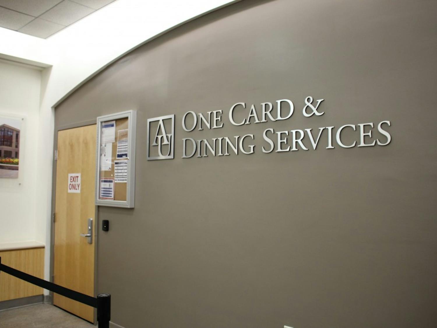 Dining Services Office