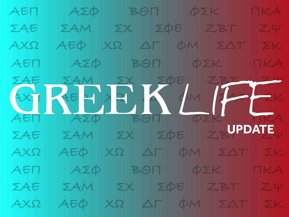 Greek Life