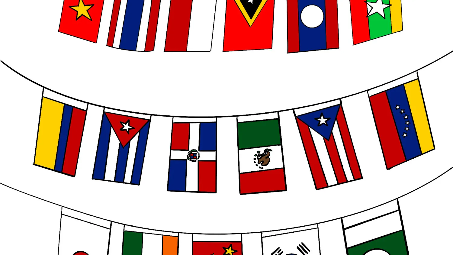 Flags