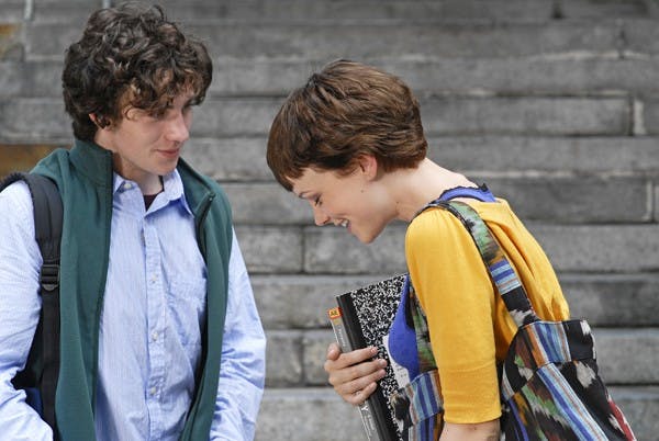 gOOD GRIEF â€” â€œThe Greatest,â€ written and directed by Shana Feste, is a heartbreaking look at the loss of a son and the impact it has on a family. The romantic drama stars a fresh-faced Carey Mulligan and Aaron Johnson. 