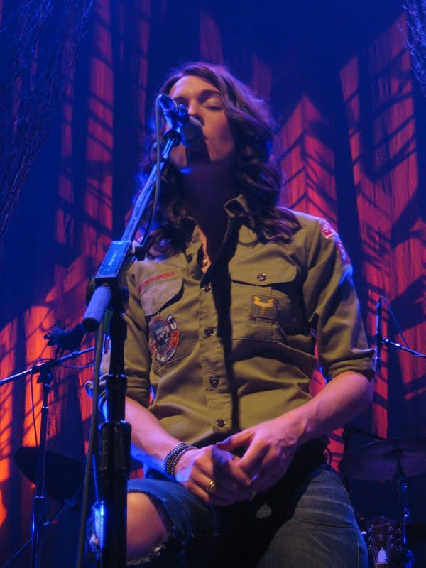 LADIESâ€™ NIGHT â€” After an 11-year hiatus, the Lilith Fair has returned to promote female artists everywhere and raise money for various charities. Everyone from Tegan and Sara to Ke$ha will be taking the stage.