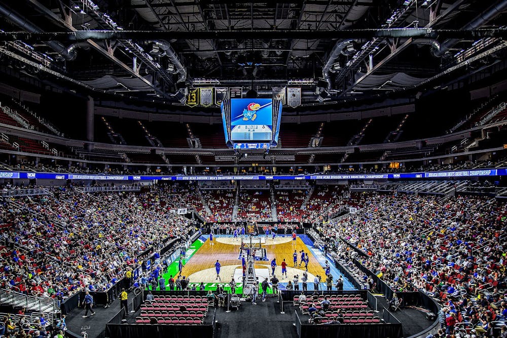 A month to remember: Recapping the 2022 March Madness tournament