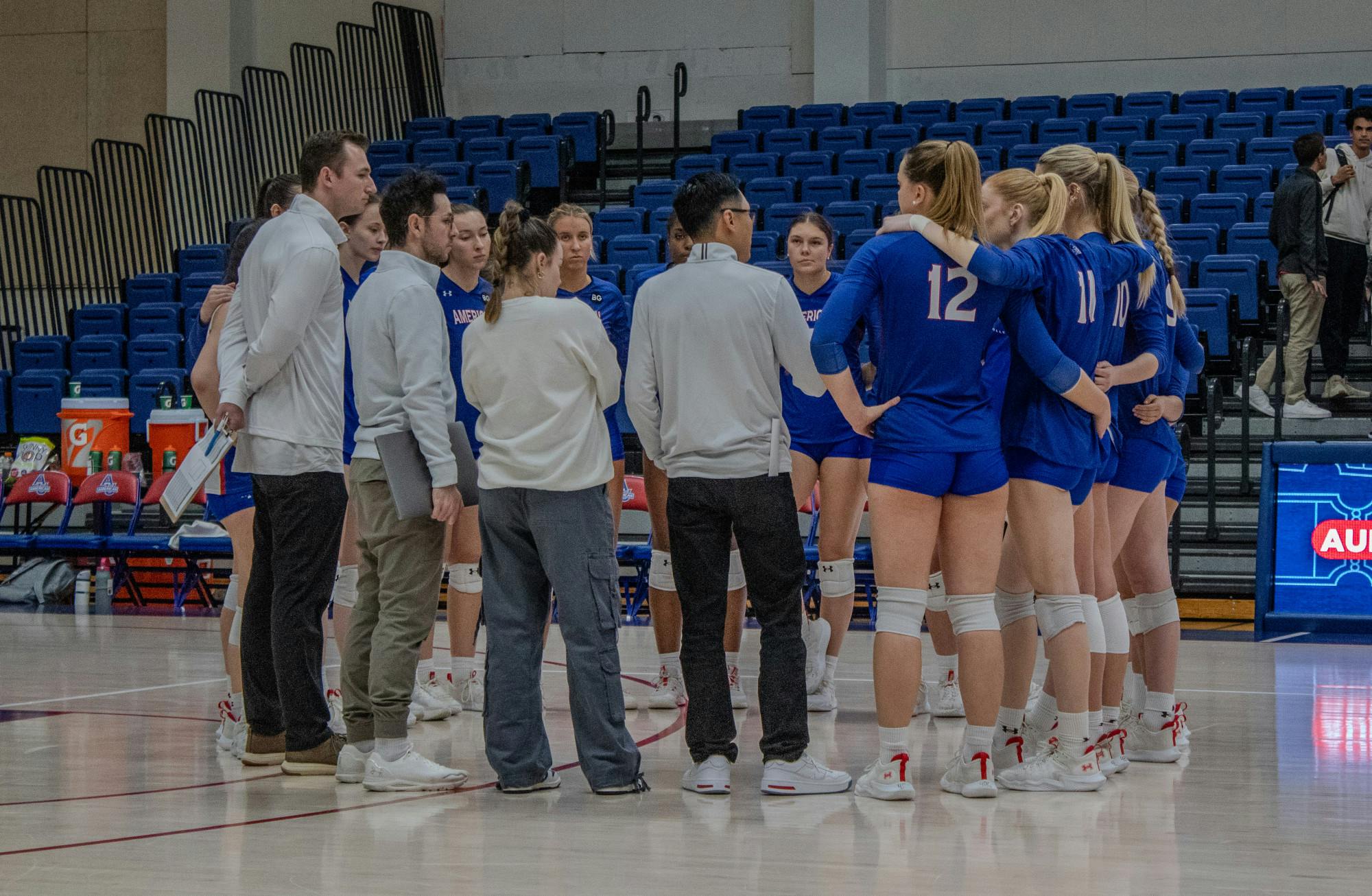 vball v lehigh 11/16 pic