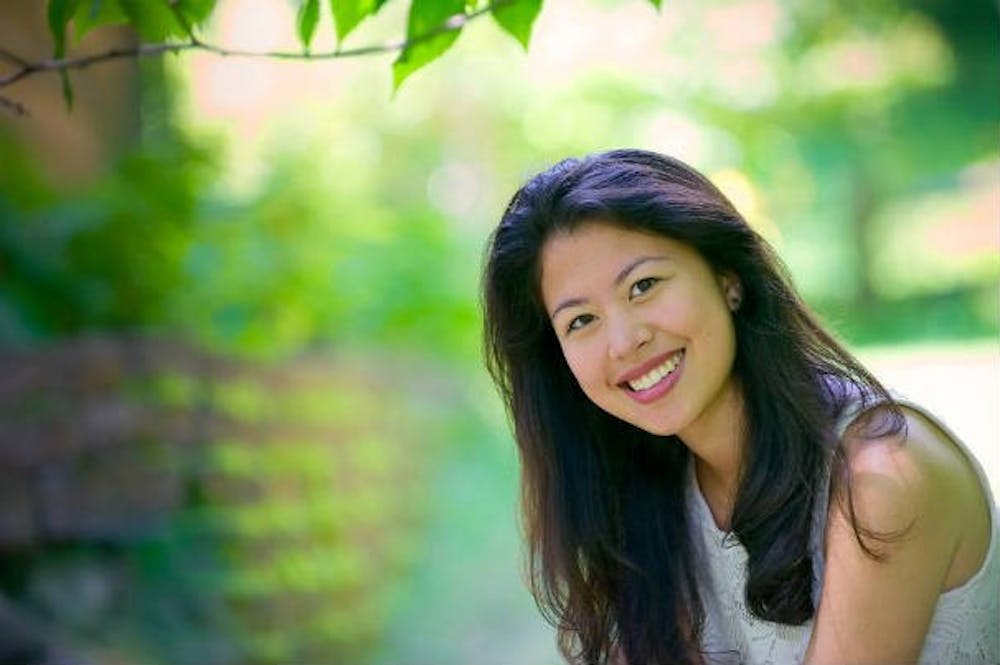 AU student to serve on local advisory board