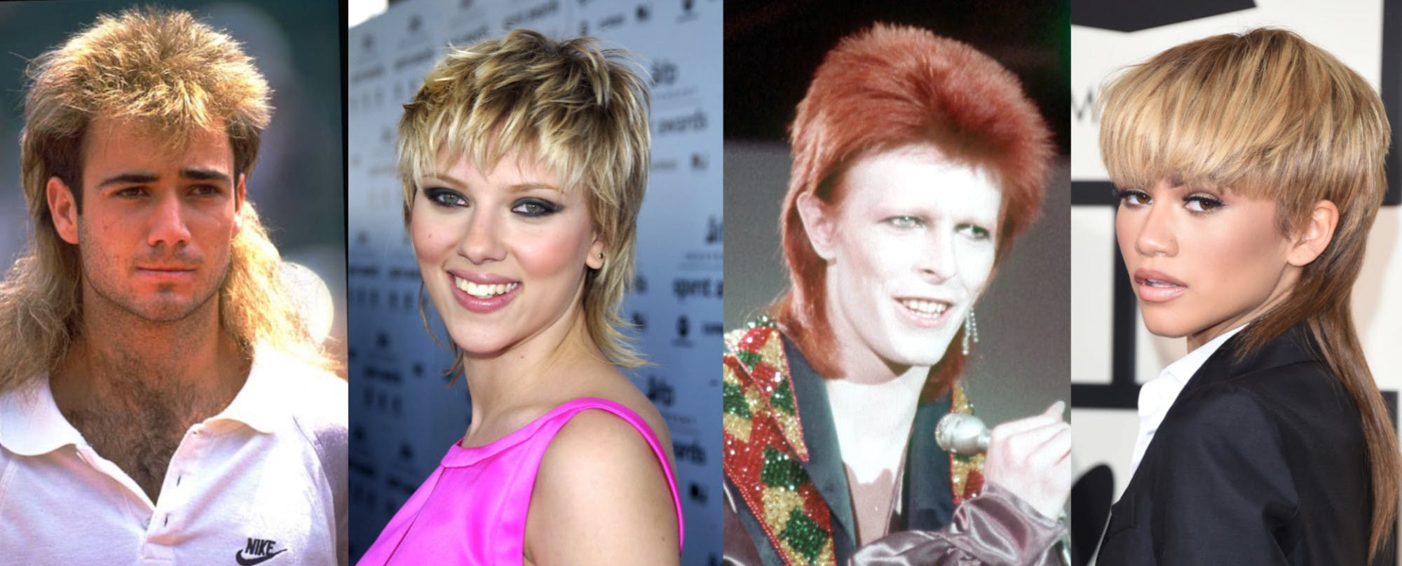 trendy or timeless mullets pic