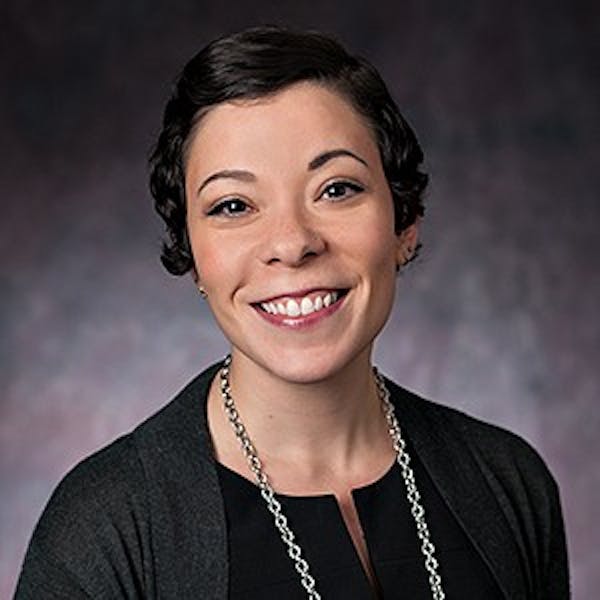 New victims' advocate sits poised to make big impact The Eagle