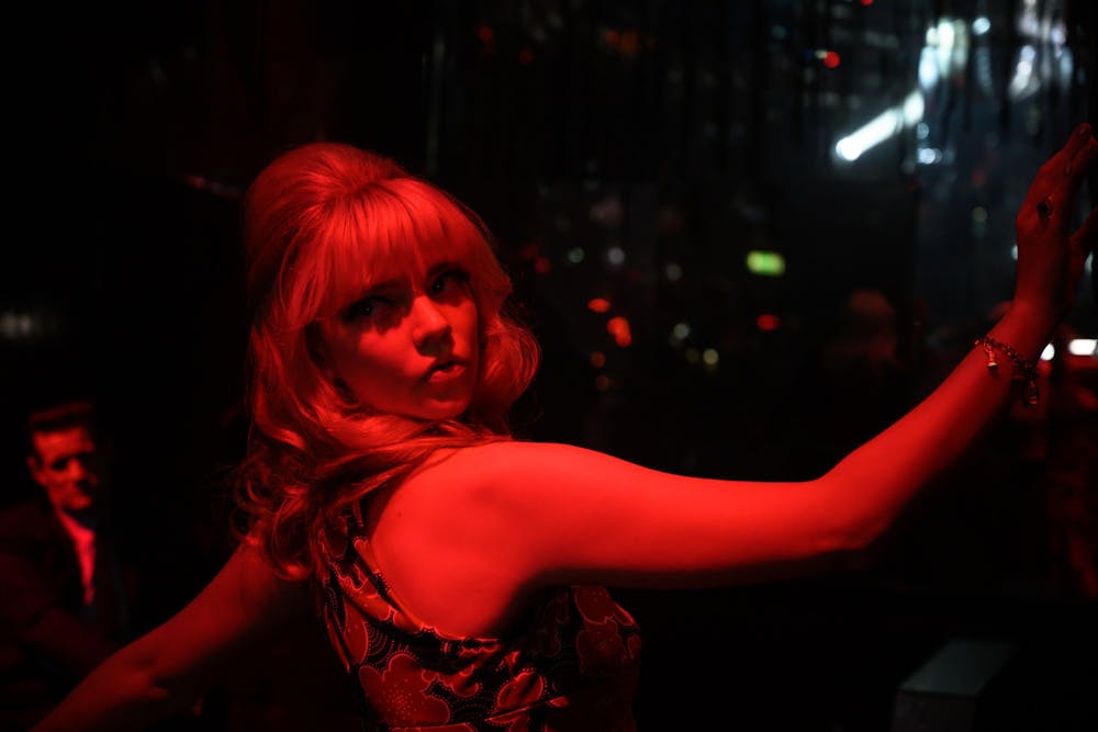 REVIEW: ‘Last Night in Soho’ is a stylish yet flawed psychological thriller