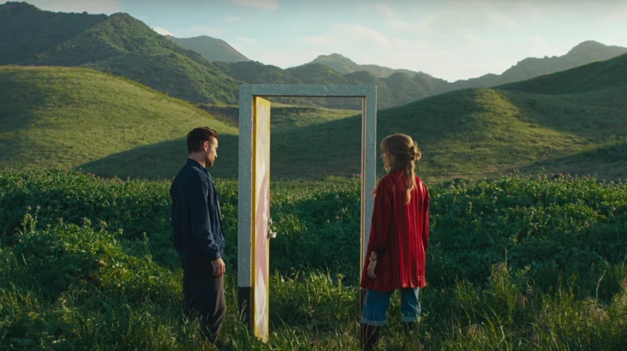 Vaughan Noble Big Bold Beautiful Journey Review