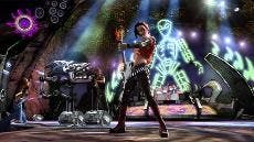 ROCK AROUND THE CLOCK - "Guitar Hero III," the newest addition to the "Guitar Hero" video game series that includes songs by Smashing Pumpkins and Sonic Youth, adds several features to the gameplay experience. Players may now face off against several guit