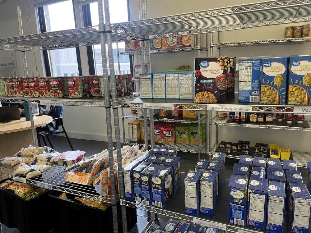 Food Pantry