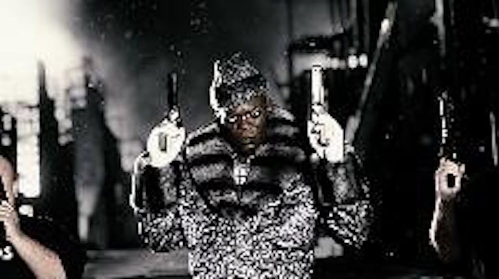 RENEWED 'SPIRIT' - "The Spirit" DVD special features contribute to the understanding of the film's artistic complexity. One of the most interesting featurettes, "Green World, " describes the making of the movie, almost all of which was filmed on a green s