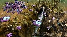 HEAT OF THE MOMENT - With a new twist on the "Halo" series, "Halo Wars" is a real-time strategy game in the vain of such classics as 'Age of Empires.' The new release, which hits stores on March 3, will captivate gamers witnessing the transition of RTS ga