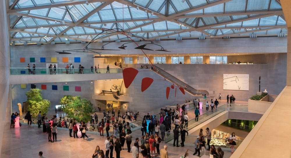 National Gallery Of Art To Host After Hours Back To School Night