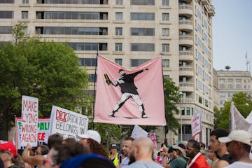 The_Flower_Thrower_Sign