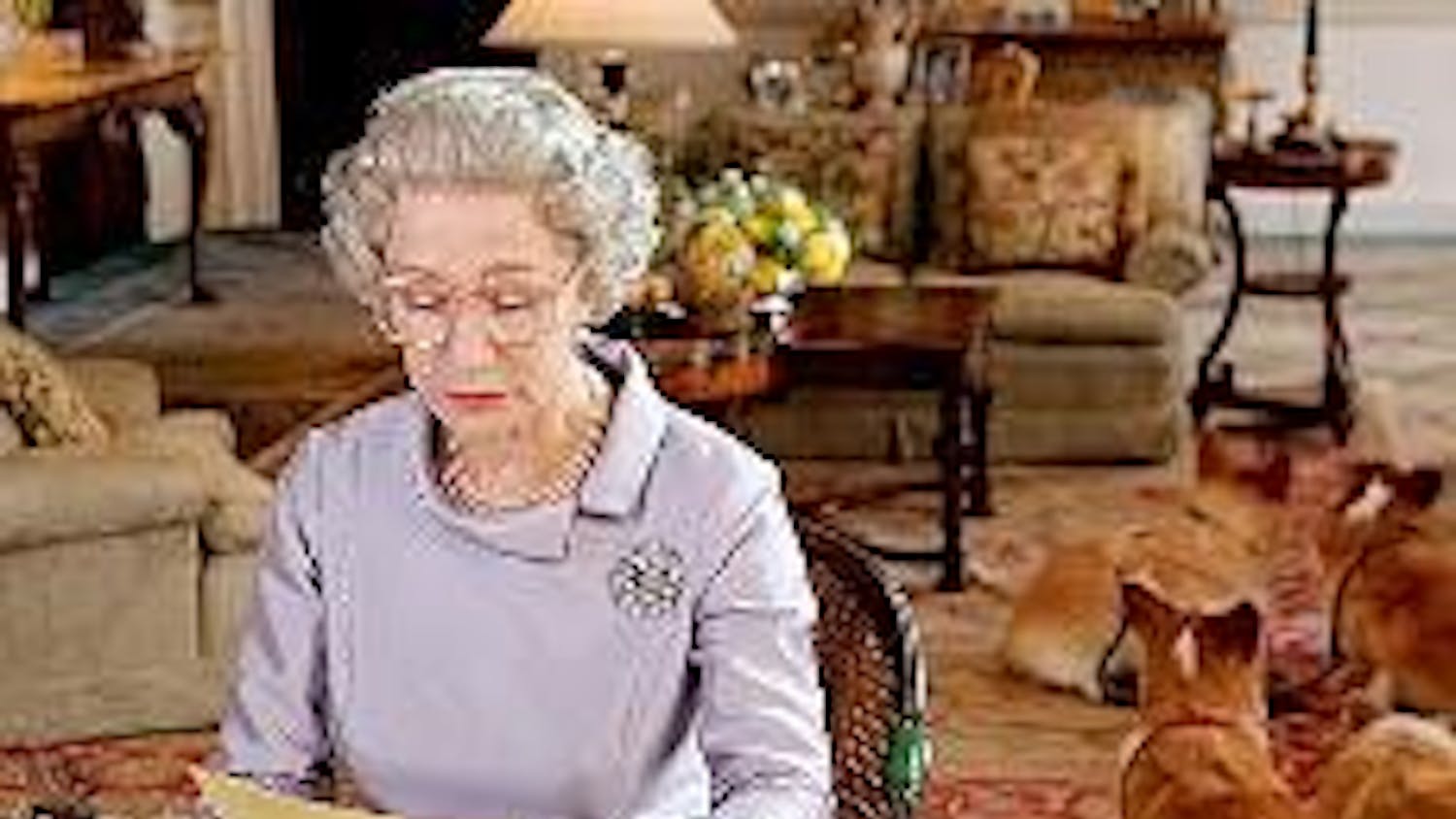 The royal Helen Mirren is almost a sure bet to be nominated for Best Actress for "The Queen" in this year's Academy Awards.