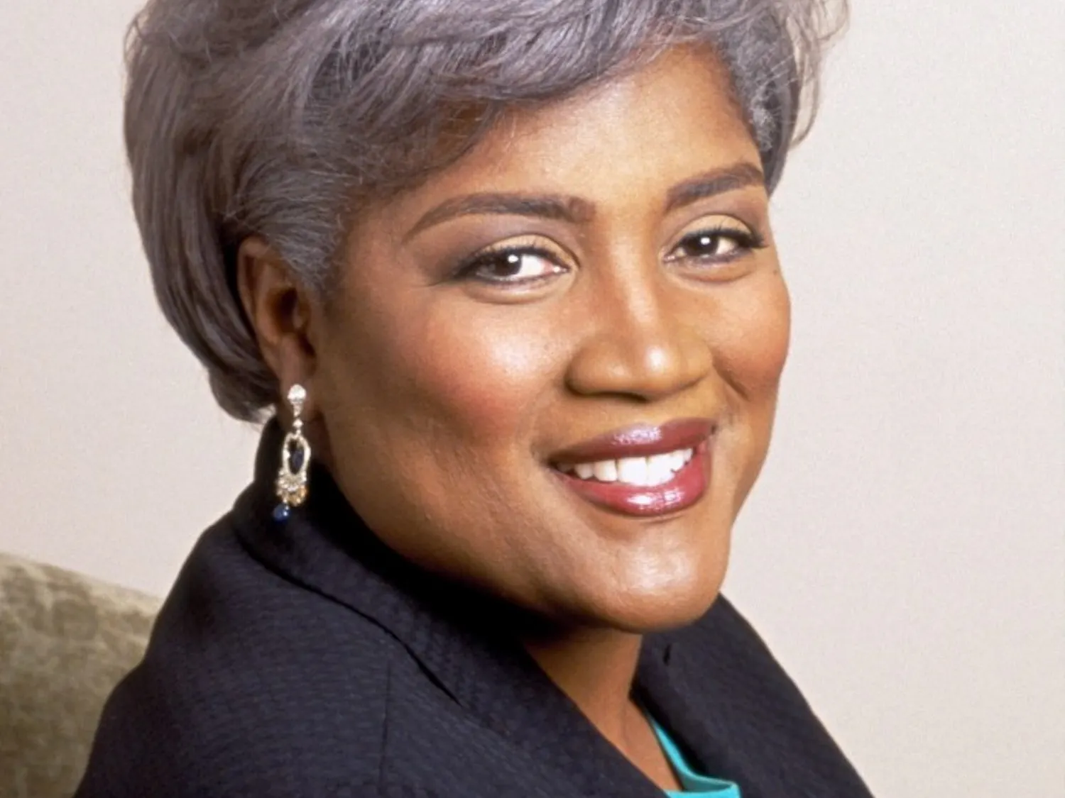 Courtesy of the Kennedy Political Union