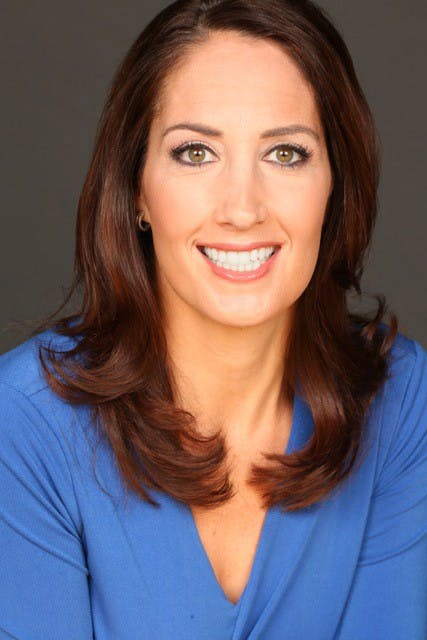 Sabrina Schaeffer,&nbsp;executive director of the Independent Women's Forum, will speak at AU on Feb. 8&nbsp;Photo Courtesy of the&nbsp;Kennedy Political Union&nbsp;