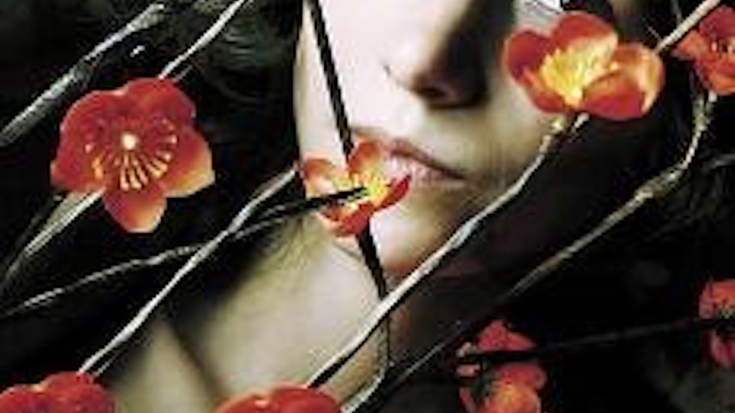 IN BLOOM - Miriam Silverman plays Rosalind's best friend, Celia, who finds love when she meets Orlando's brother, Oliver.