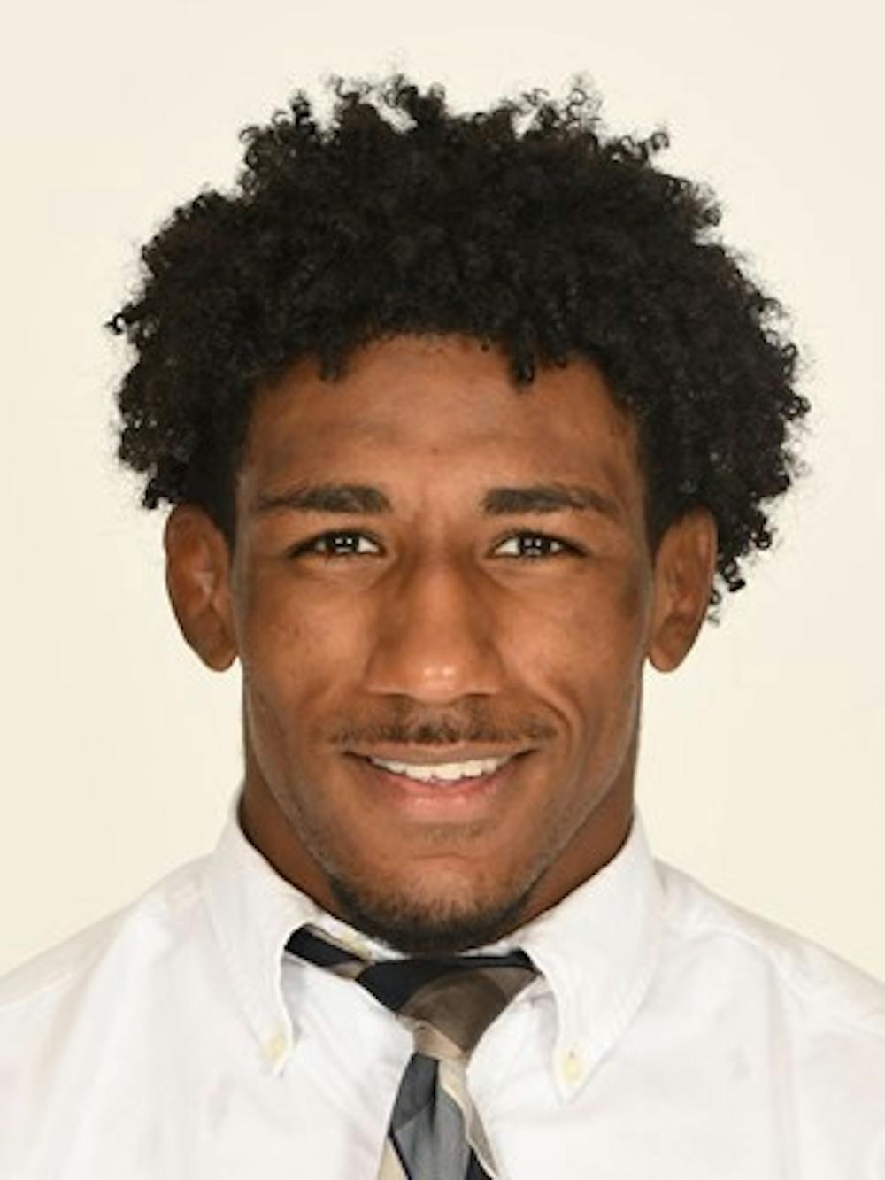 Nationally-ranked Kizhan Clarke has eyes set on national championship