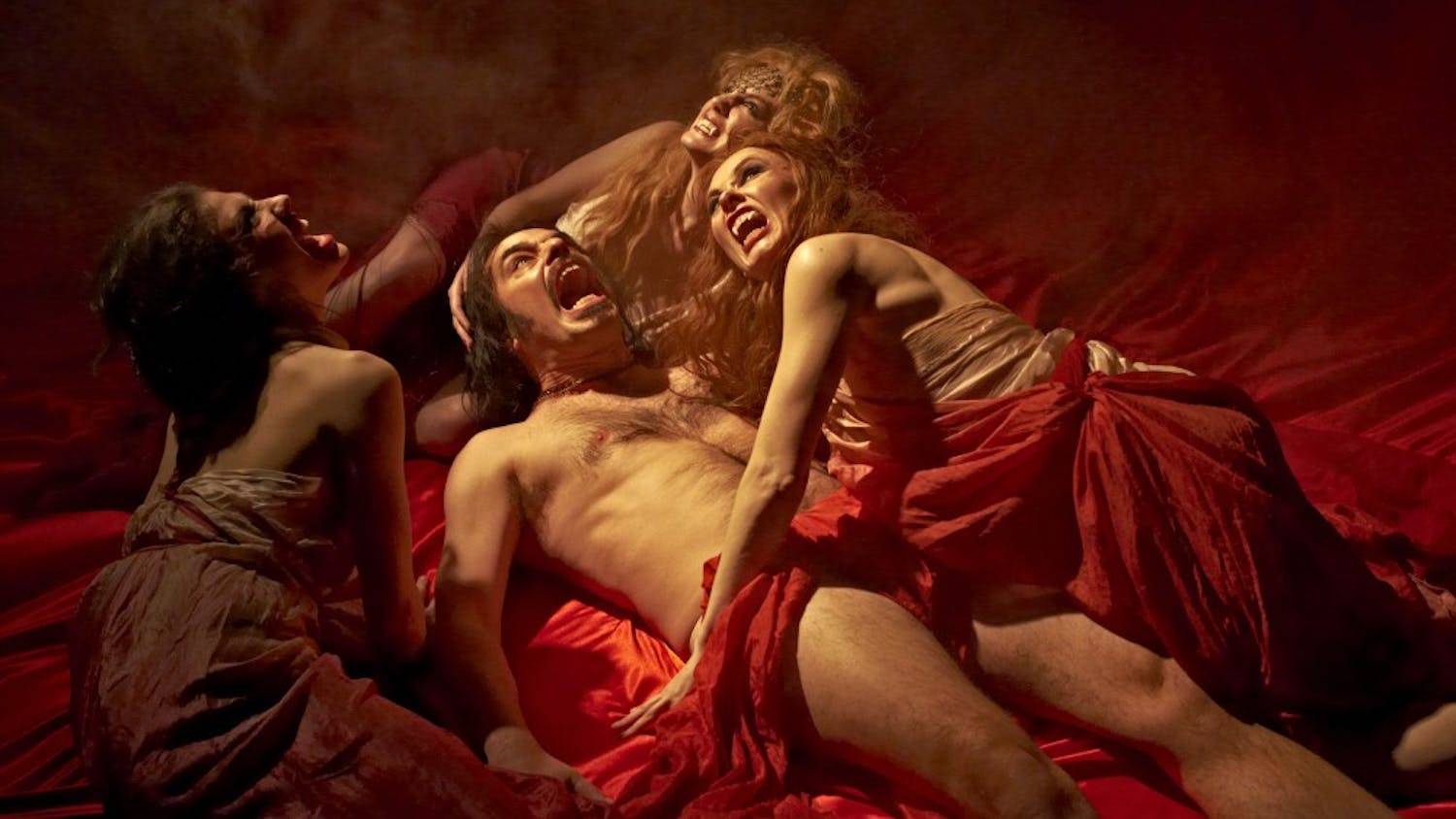 What We Do in the Shadows