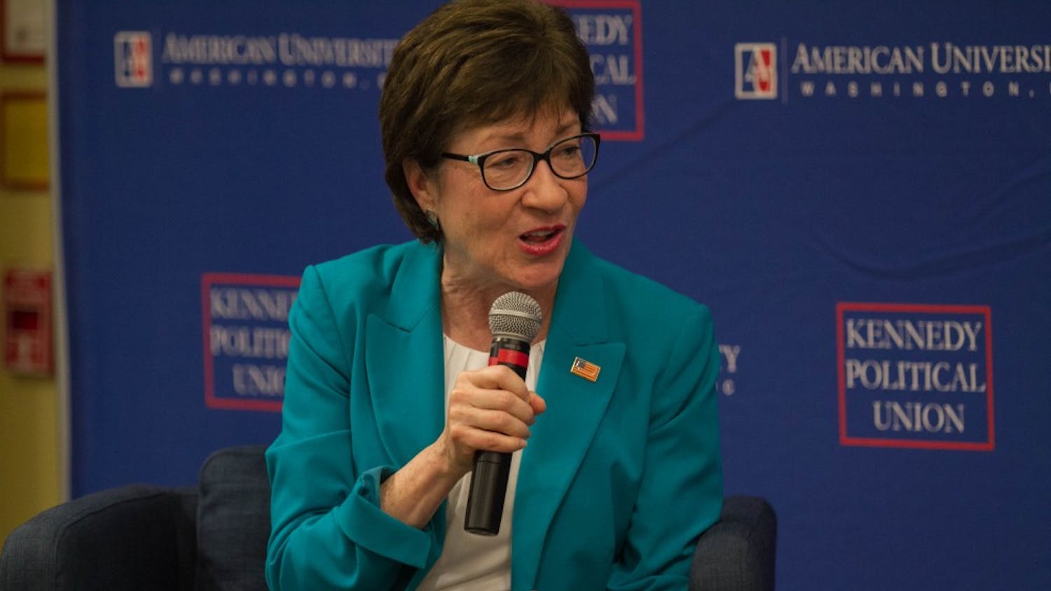 Susan Collins